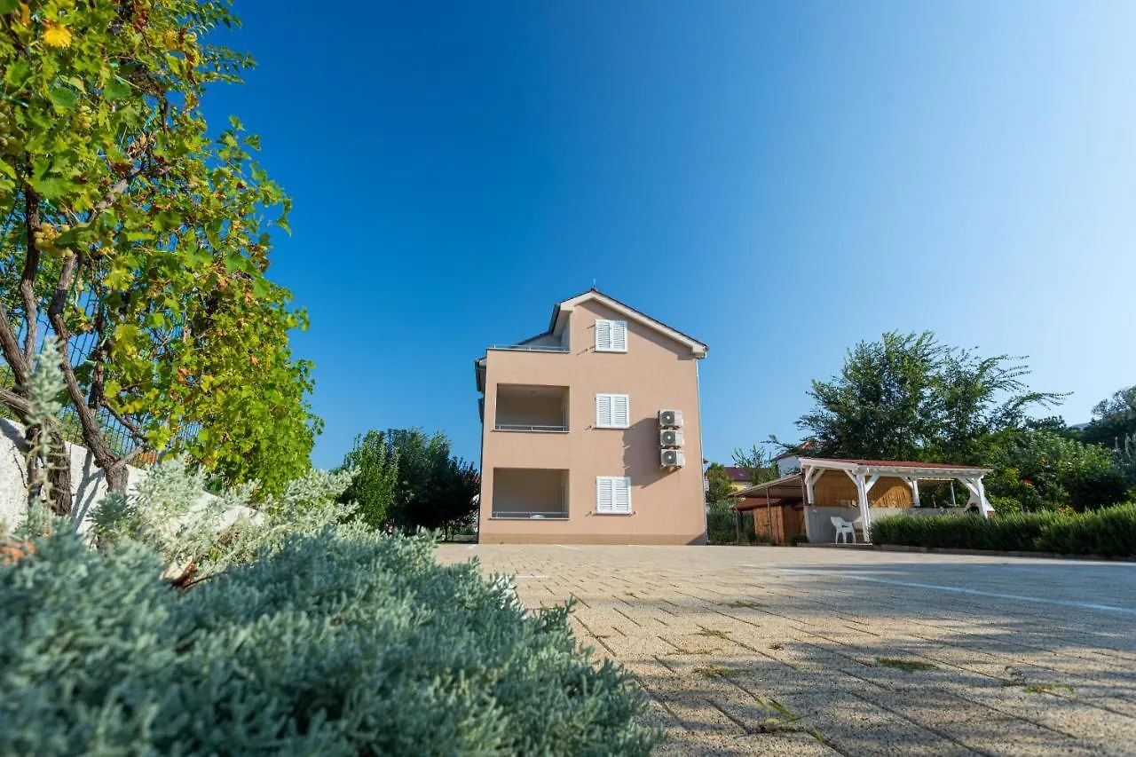 Apartments Crnekovic Jasna Baška