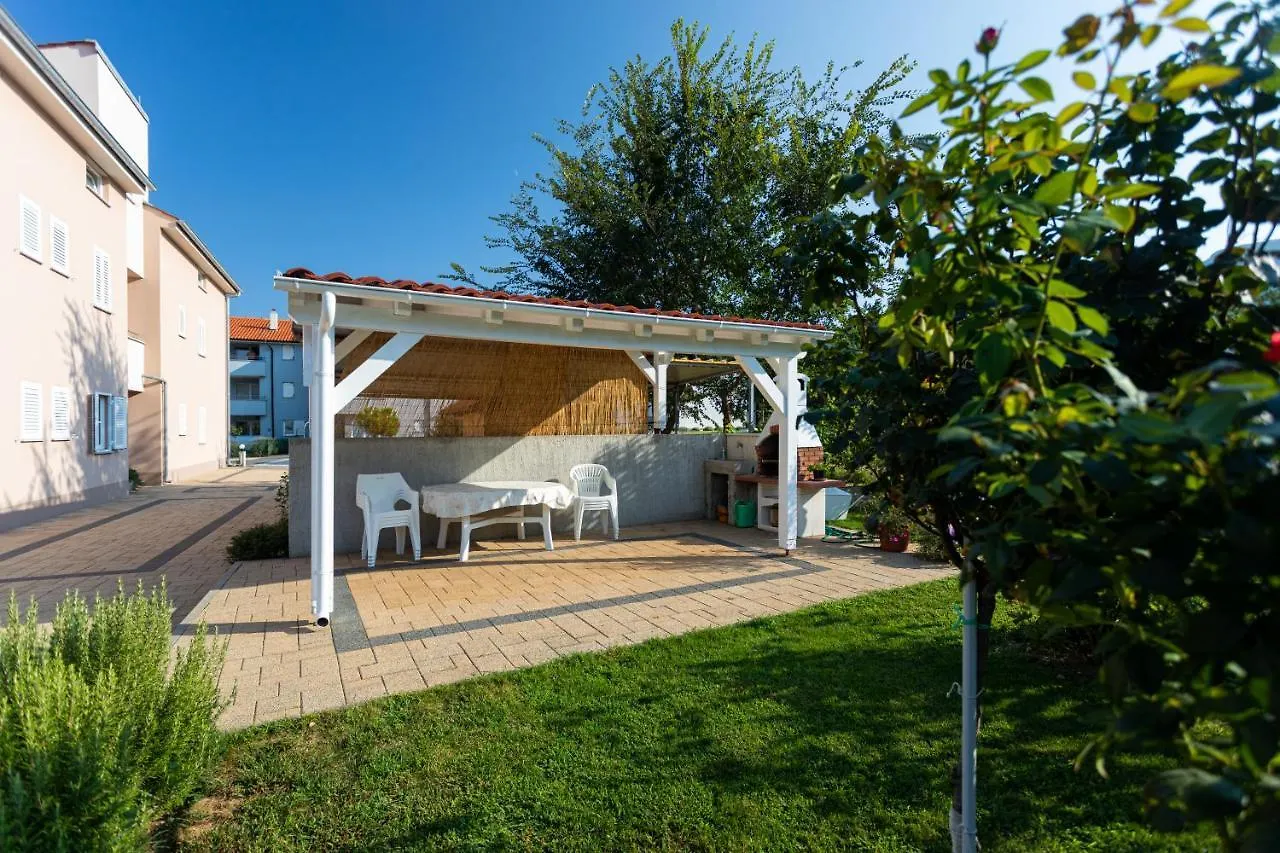 Apartments Crnekovic Jasna Baška