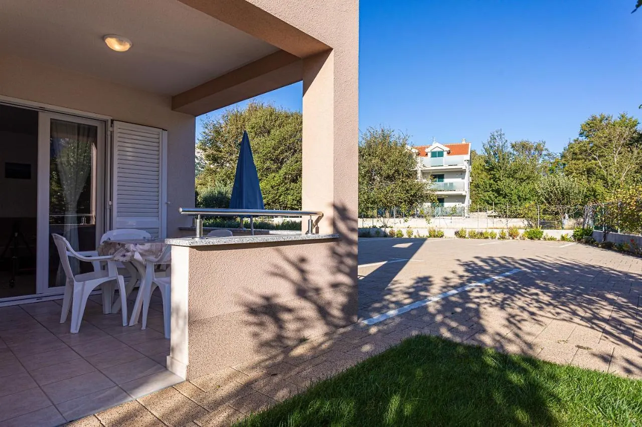 Apartments Crnekovic Jasna Baška