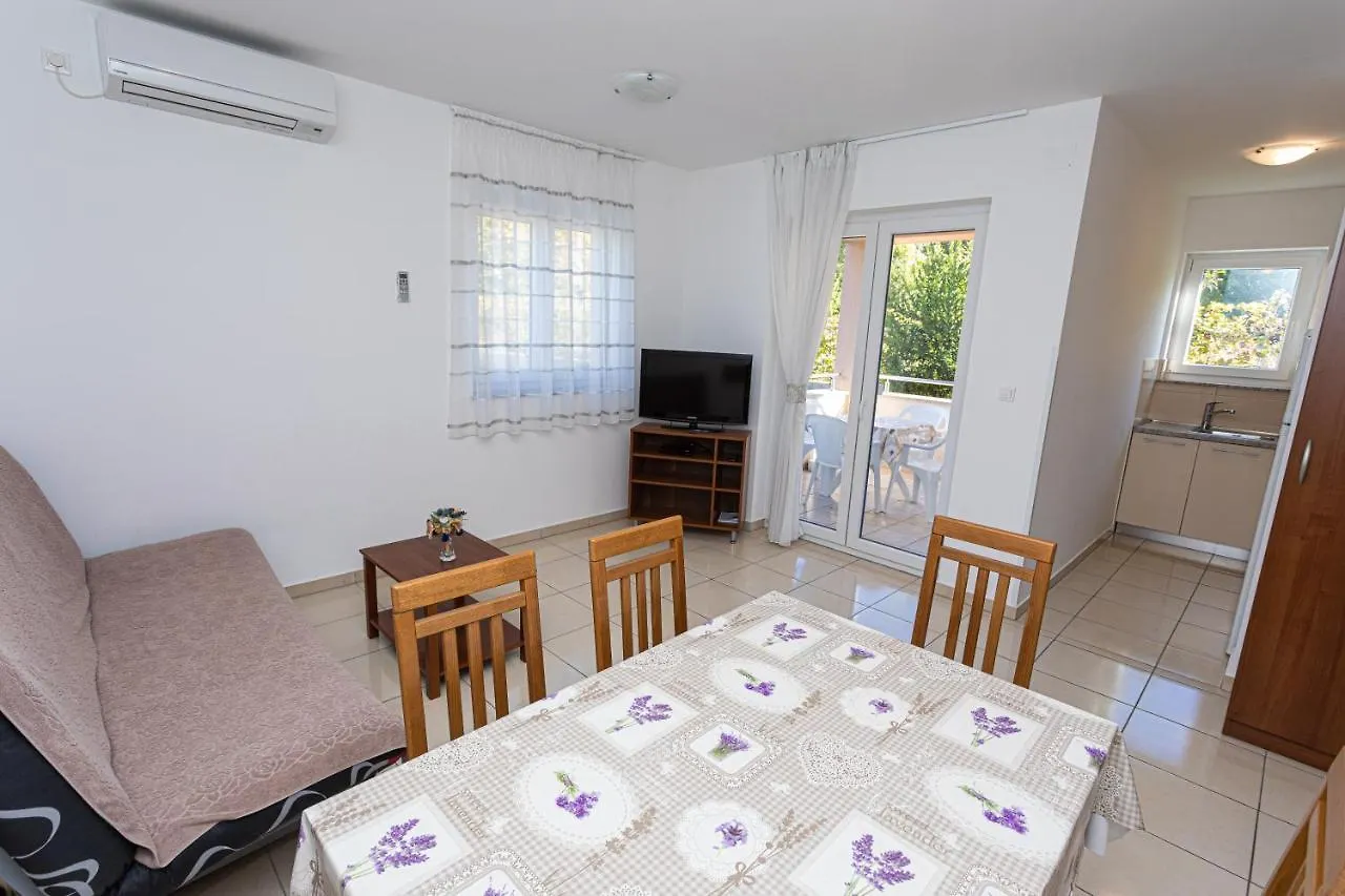 Apartments Crnekovic Jasna Baška