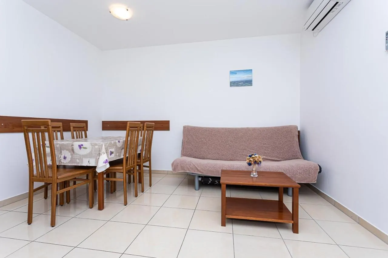 Apartments Crnekovic Jasna Baška