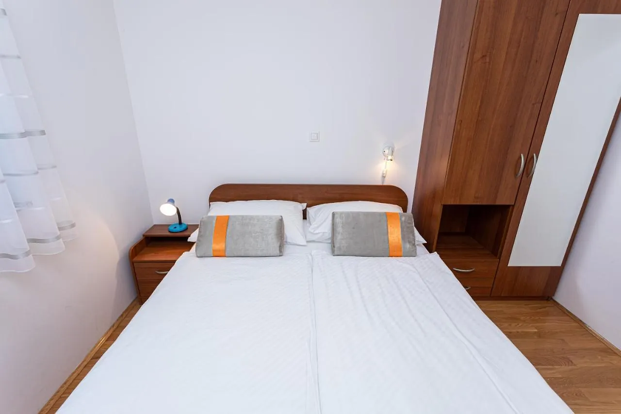 Apartments Crnekovic Jasna Baška