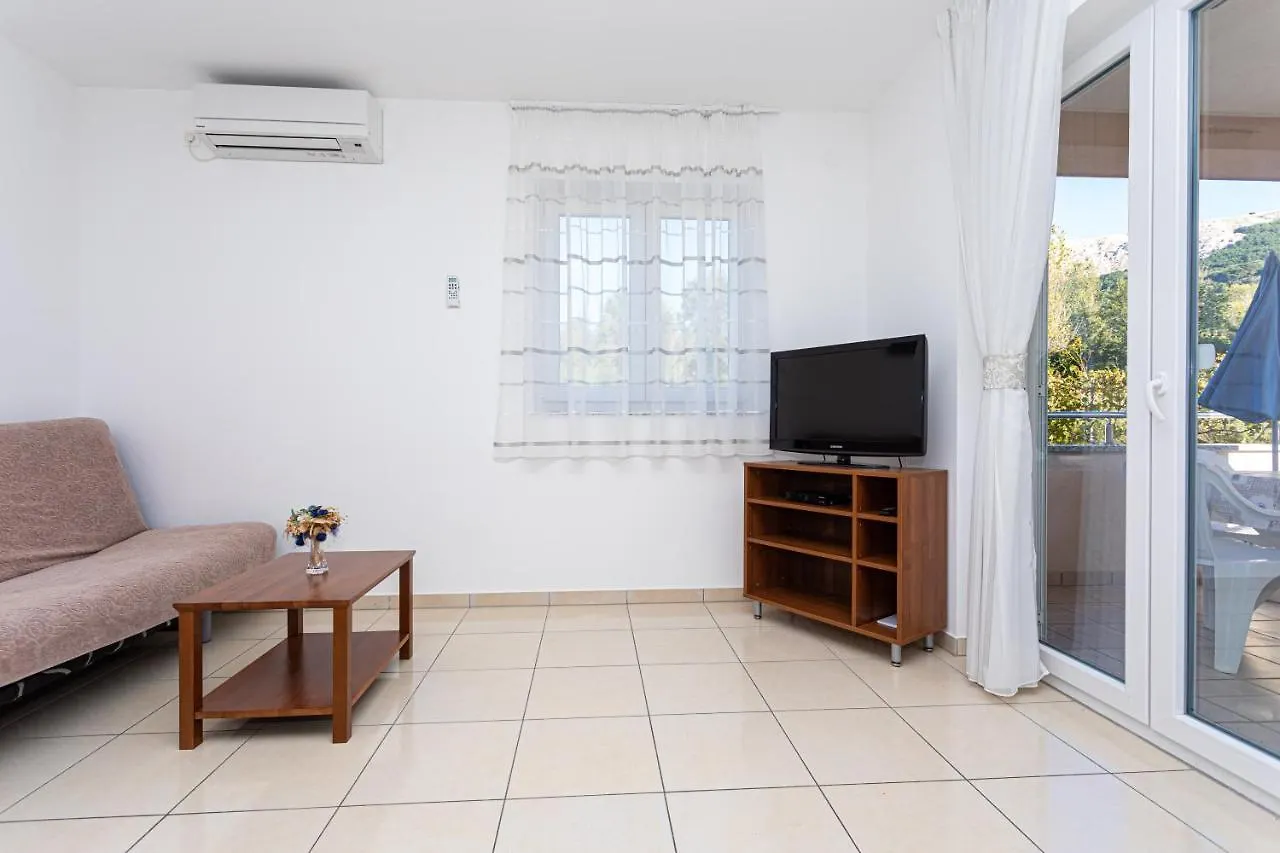 Apartments Crnekovic Jasna Baška
