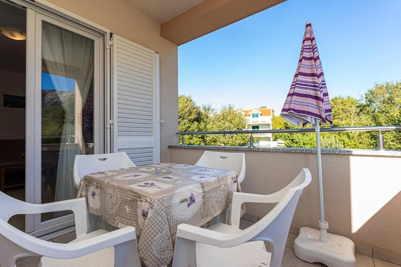 Apartments Crnekovic Jasna Baška