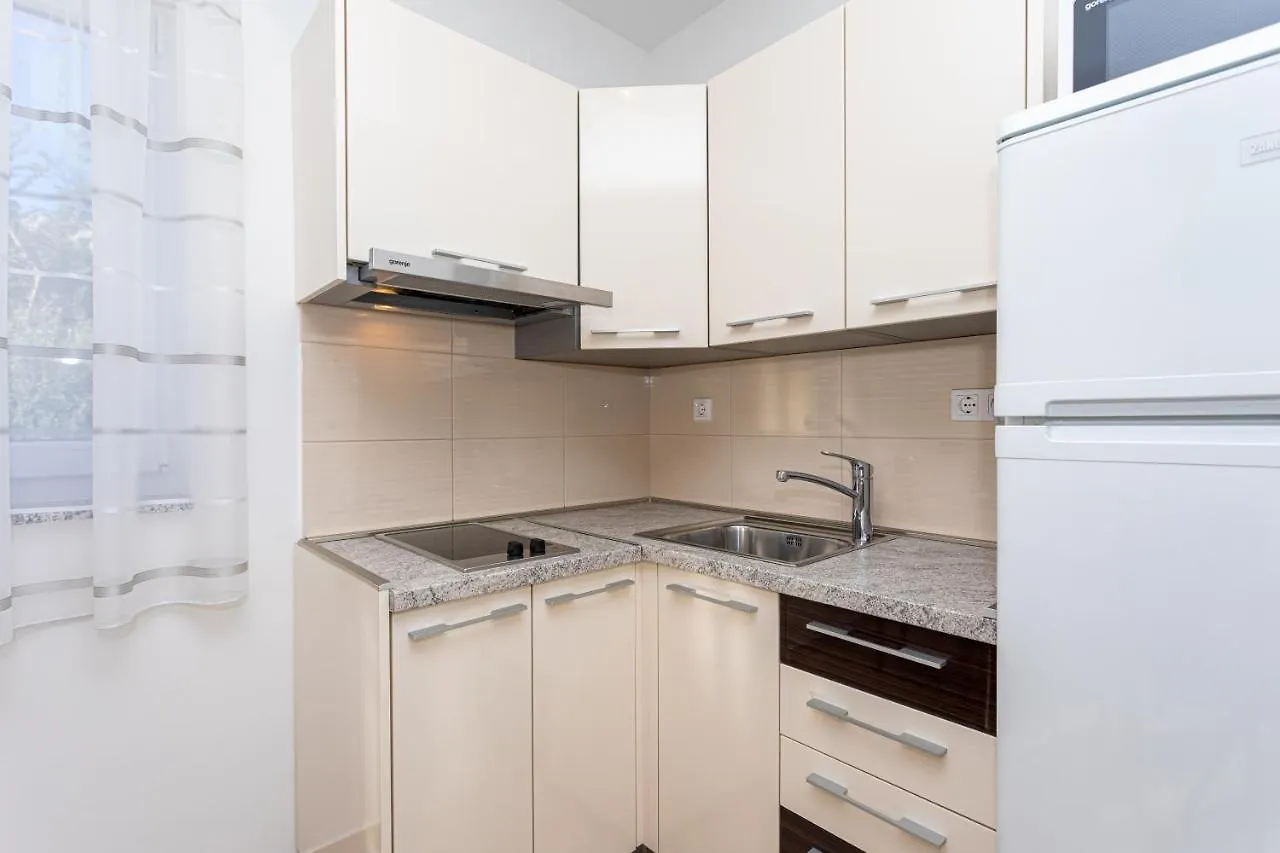 Apartments Crnekovic Jasna Baška
