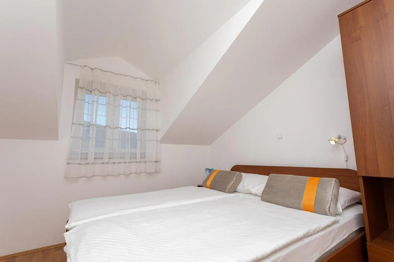 Apartments Crnekovic Jasna Baška