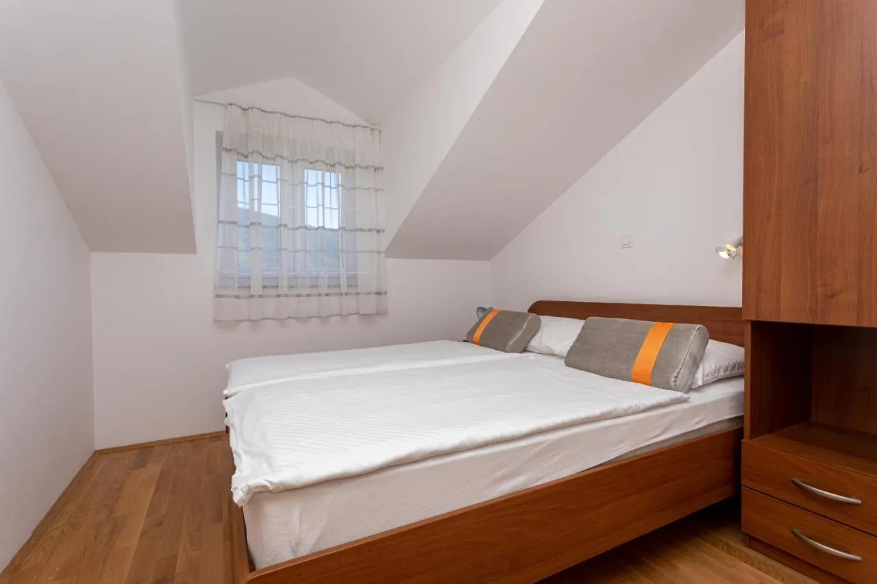 Apartments Crnekovic Jasna Baška